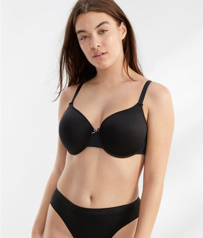 Basic Invisible T-Shirt Bra