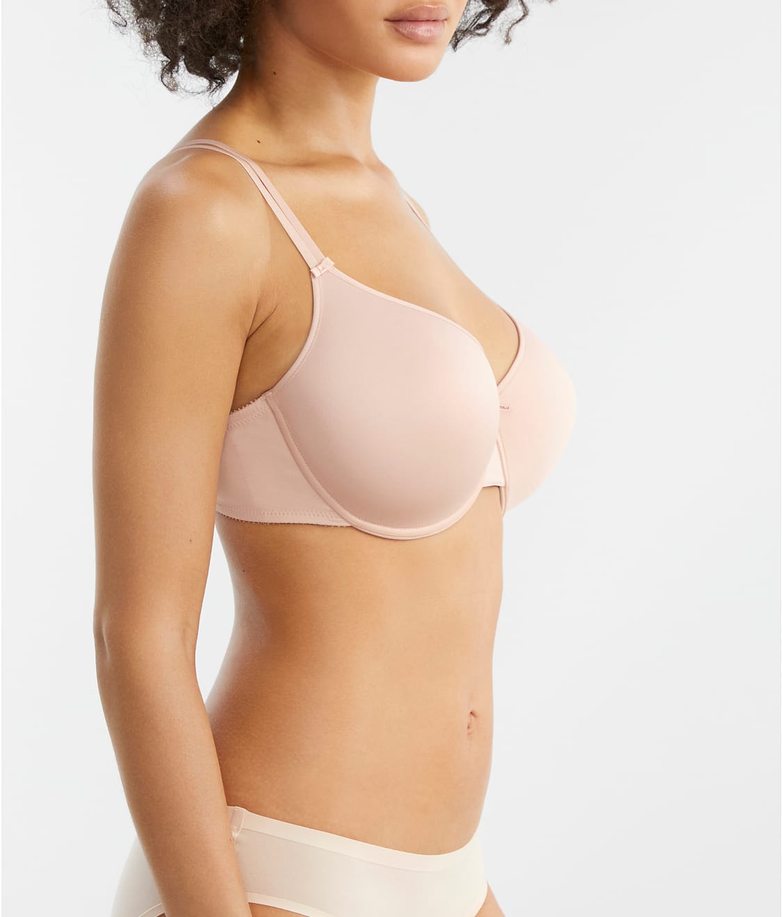 Basic Invisible T-Shirt Bra