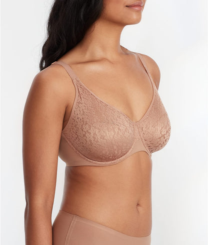Norah Seamless Comfort Bra