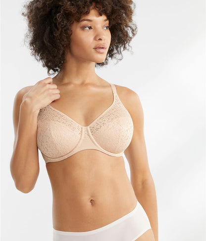 Norah Seamless Comfort Bra