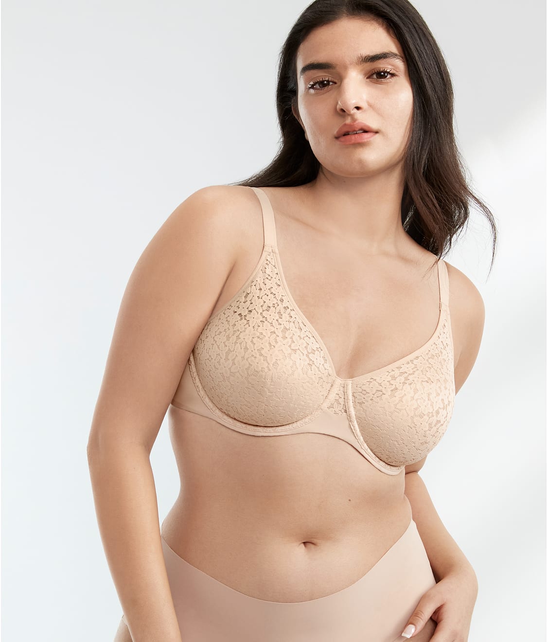 Norah Seamless Comfort Bra