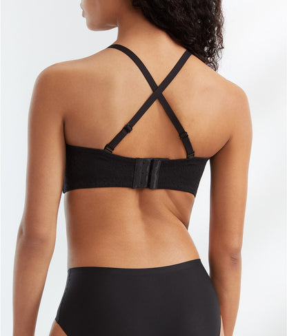 Norah Comfort Strapless Bra