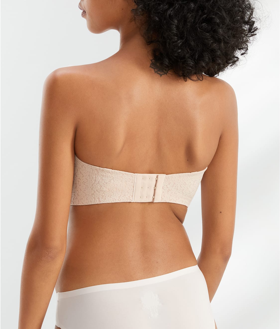 Norah Comfort Strapless Bra