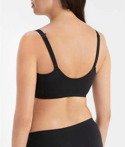 Norah Comfort Front-Close Bra