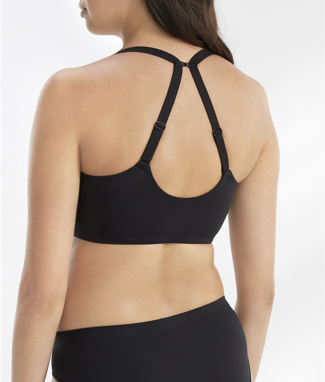 Norah Comfort Front-Close Bra