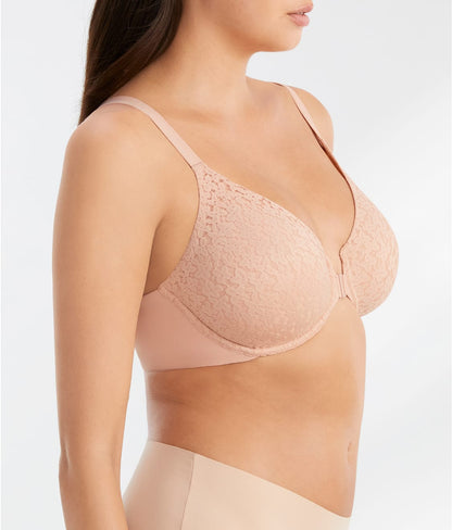 Norah Comfort Front-Close Bra