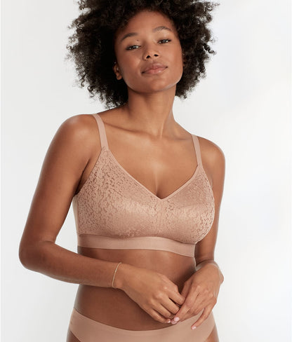 Norah Travel Wire-Free Bra