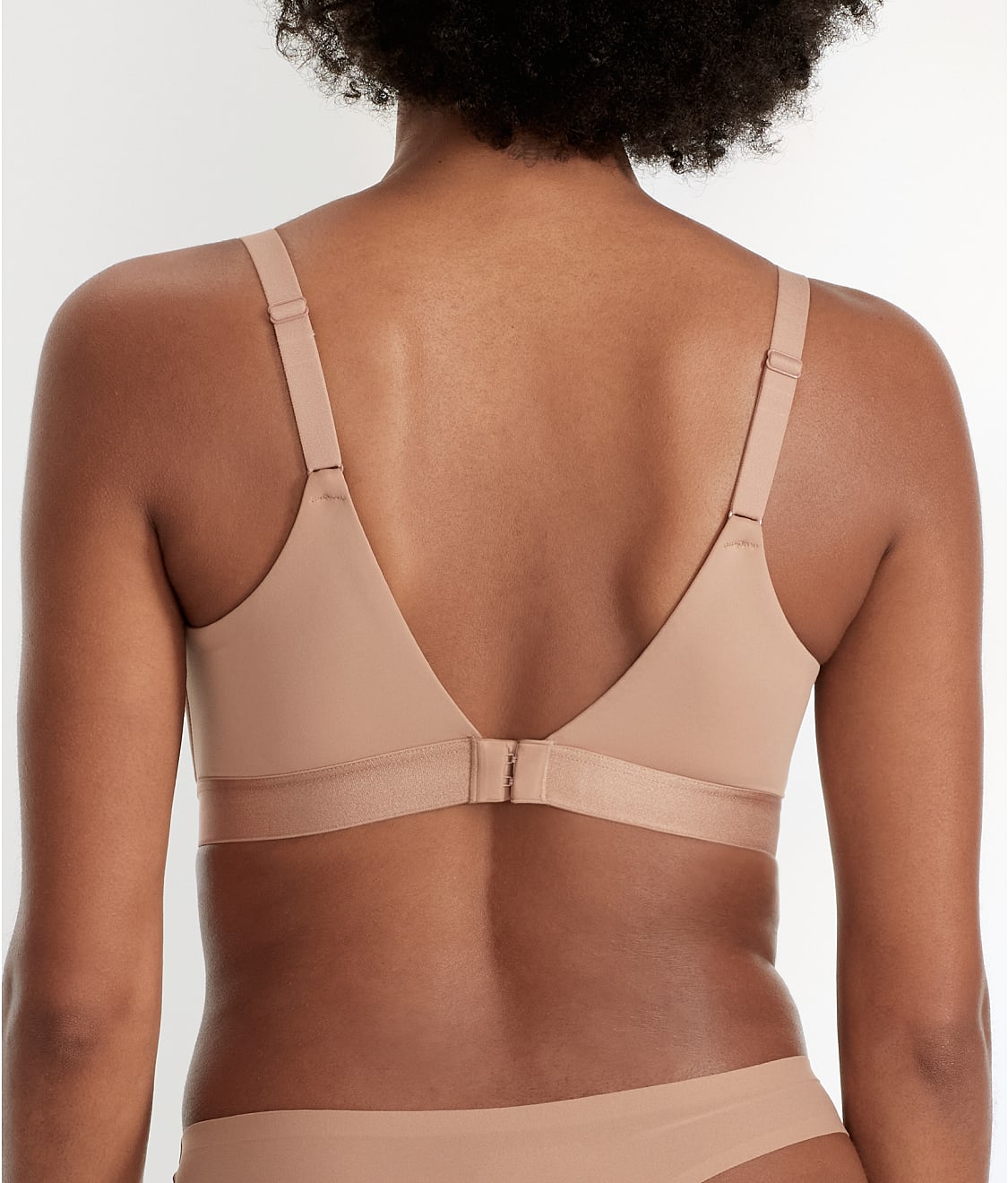 Norah Travel Wire-Free Bra