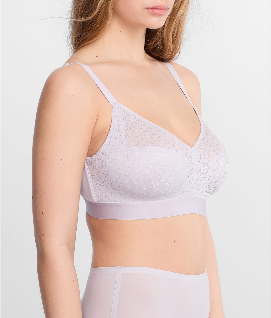 Norah Travel Wire-Free Bra