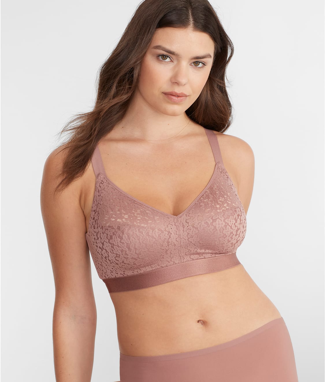 Norah Travel Wire-Free Bra