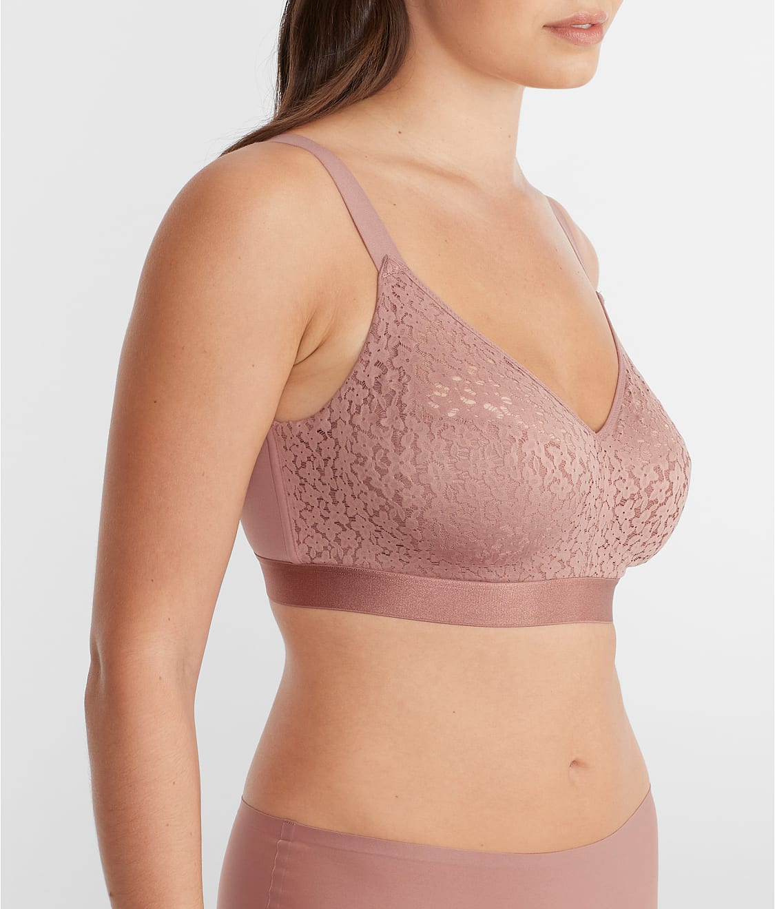 Norah Travel Wire-Free Bra