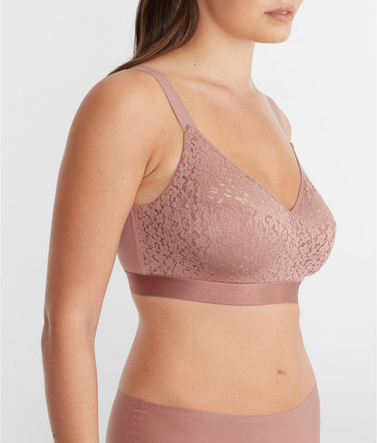 Norah Travel Wire-Free Bra