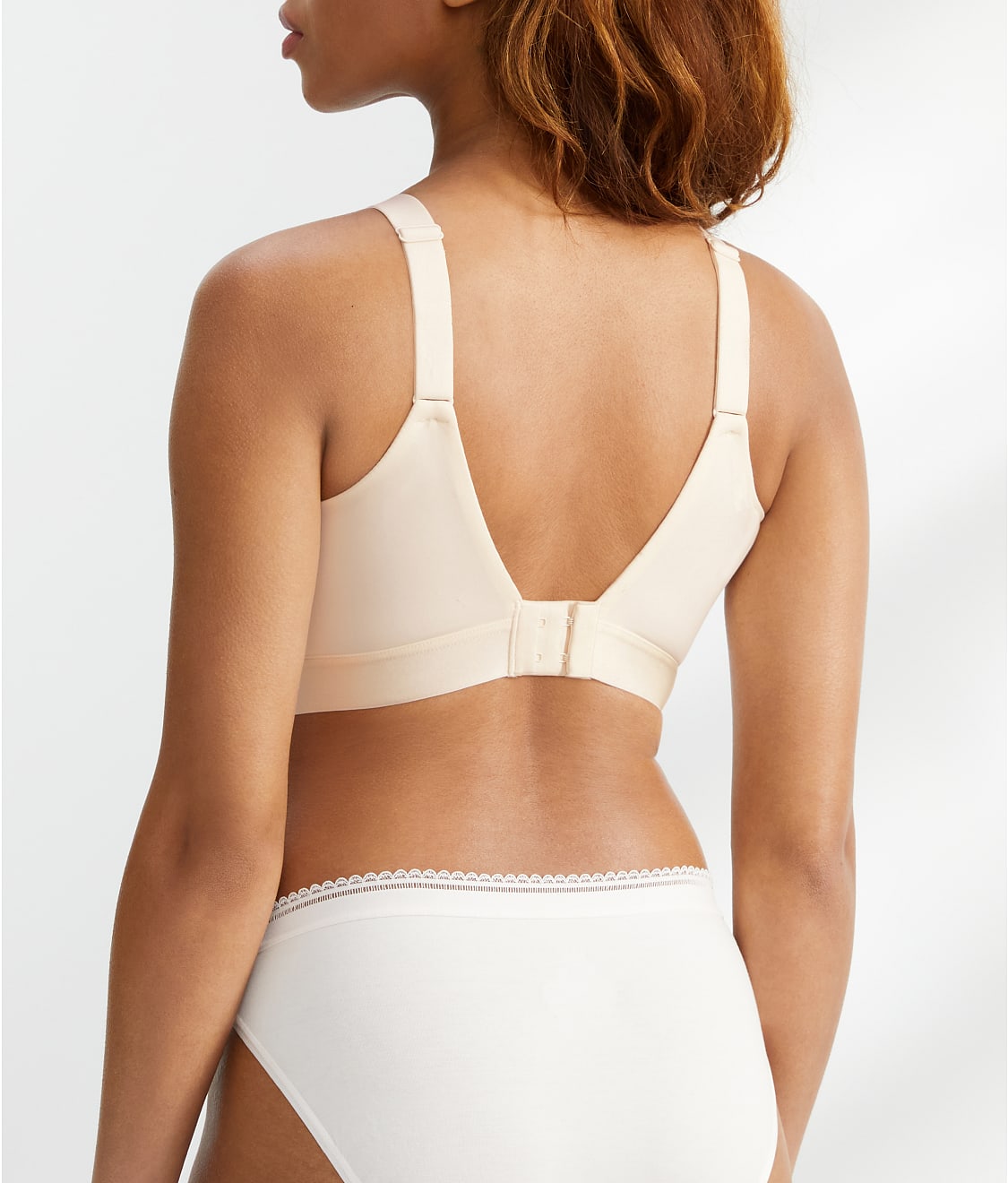 Norah Travel Wire-Free Bra