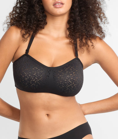 Norah Unlined Strapless Bra