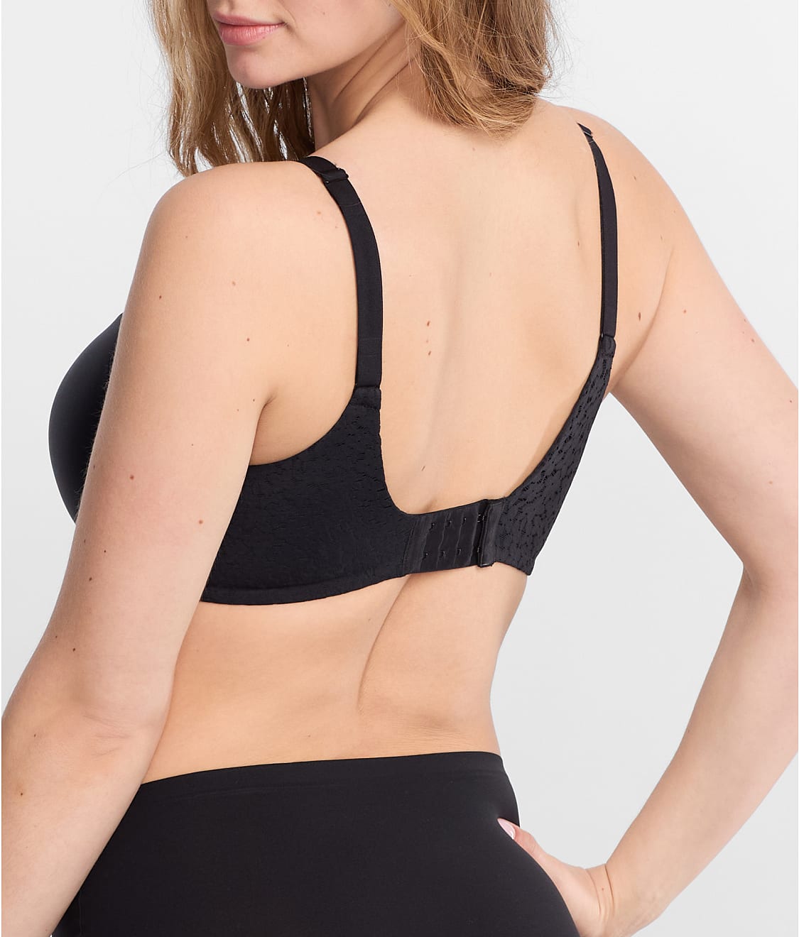 Norah Comfort Smooth Sweetheart T-Shirt Bra