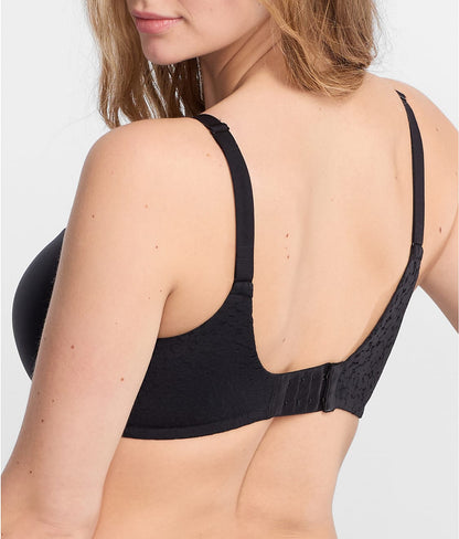 Norah Comfort Smooth Sweetheart T-Shirt Bra