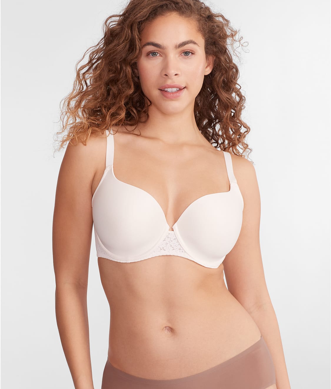 Norah Comfort Smooth Sweetheart T-Shirt Bra