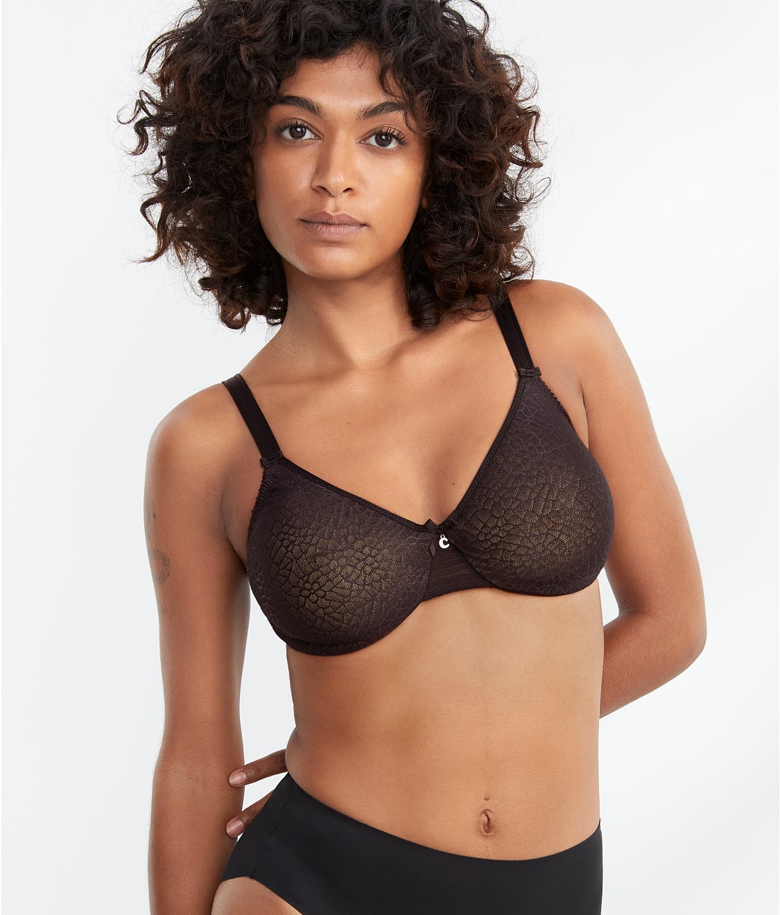 C Magnifique Minimizer Bra