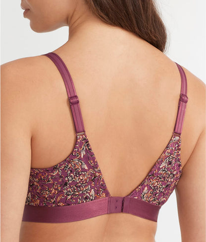 C Magnifique Wire-Free Minimizer Bra