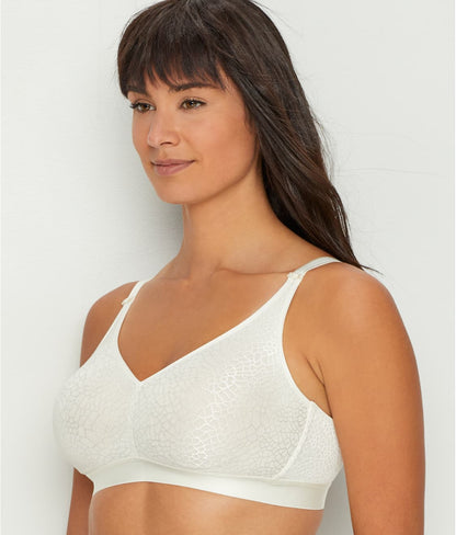 C Magnifique Wire-Free Minimizer Bra