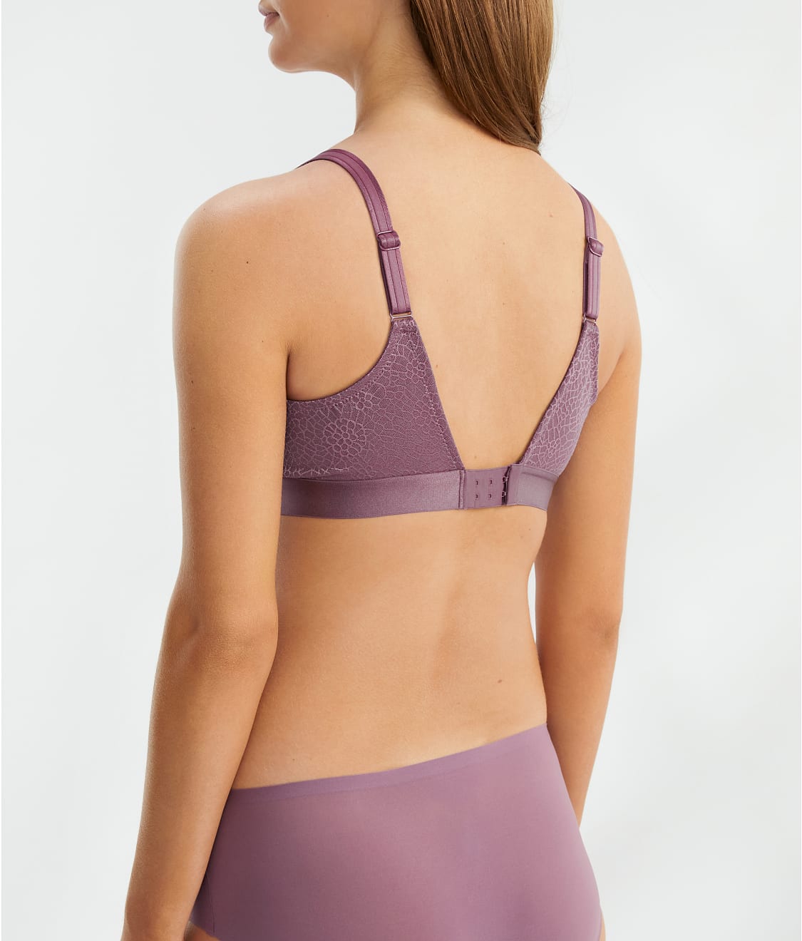 C Magnifique Wire-Free Minimizer Bra