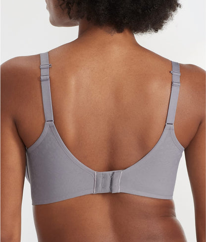 Comfort Chic Side Smoothing T-Shirt Bra
