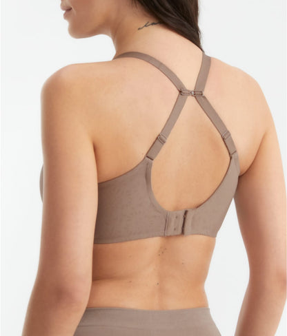 Comfort Chic Side Smoothing T-Shirt Bra