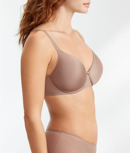 Comfort Chic Side Smoothing T-Shirt Bra