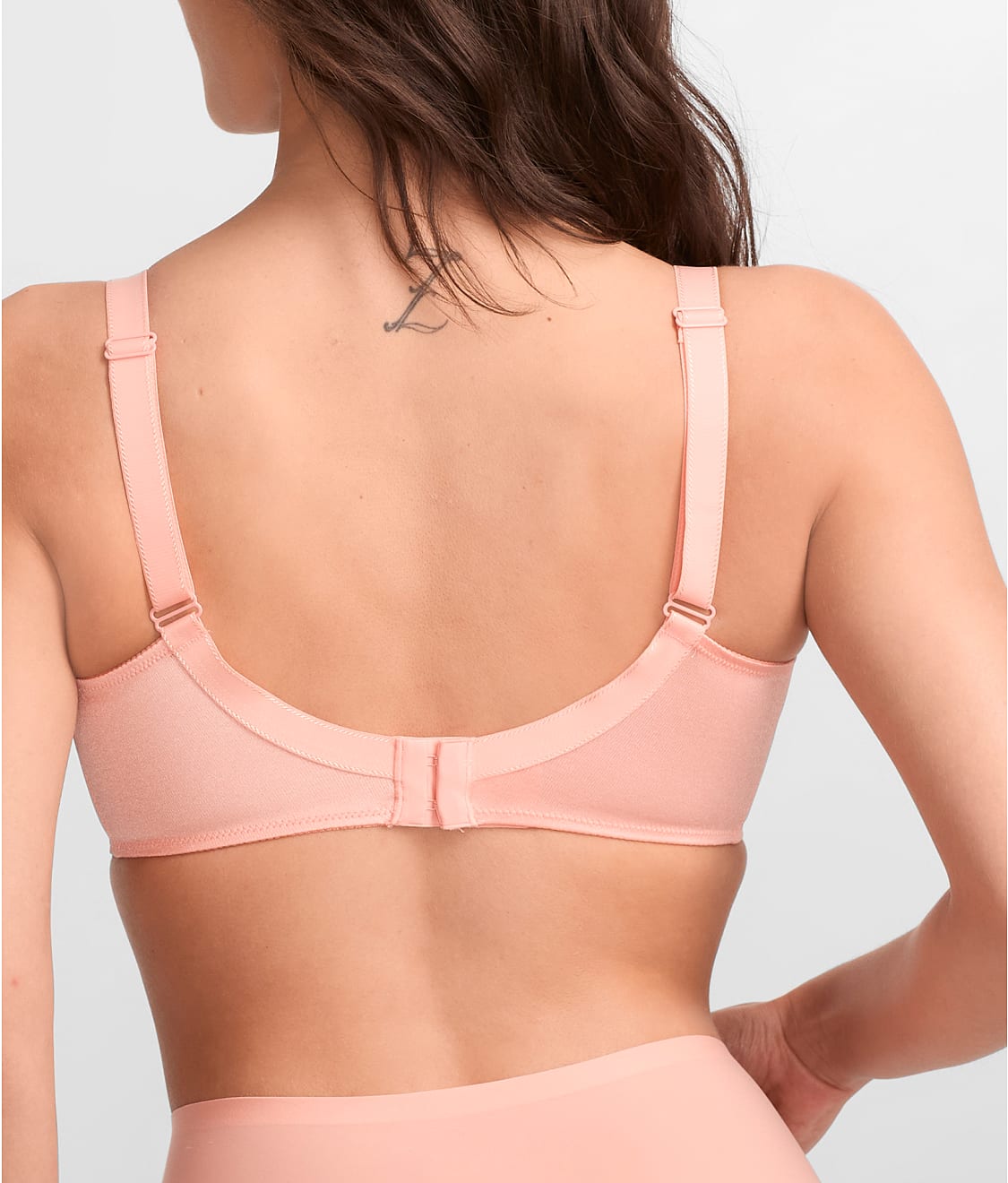 Hedona Minimizer Bra
