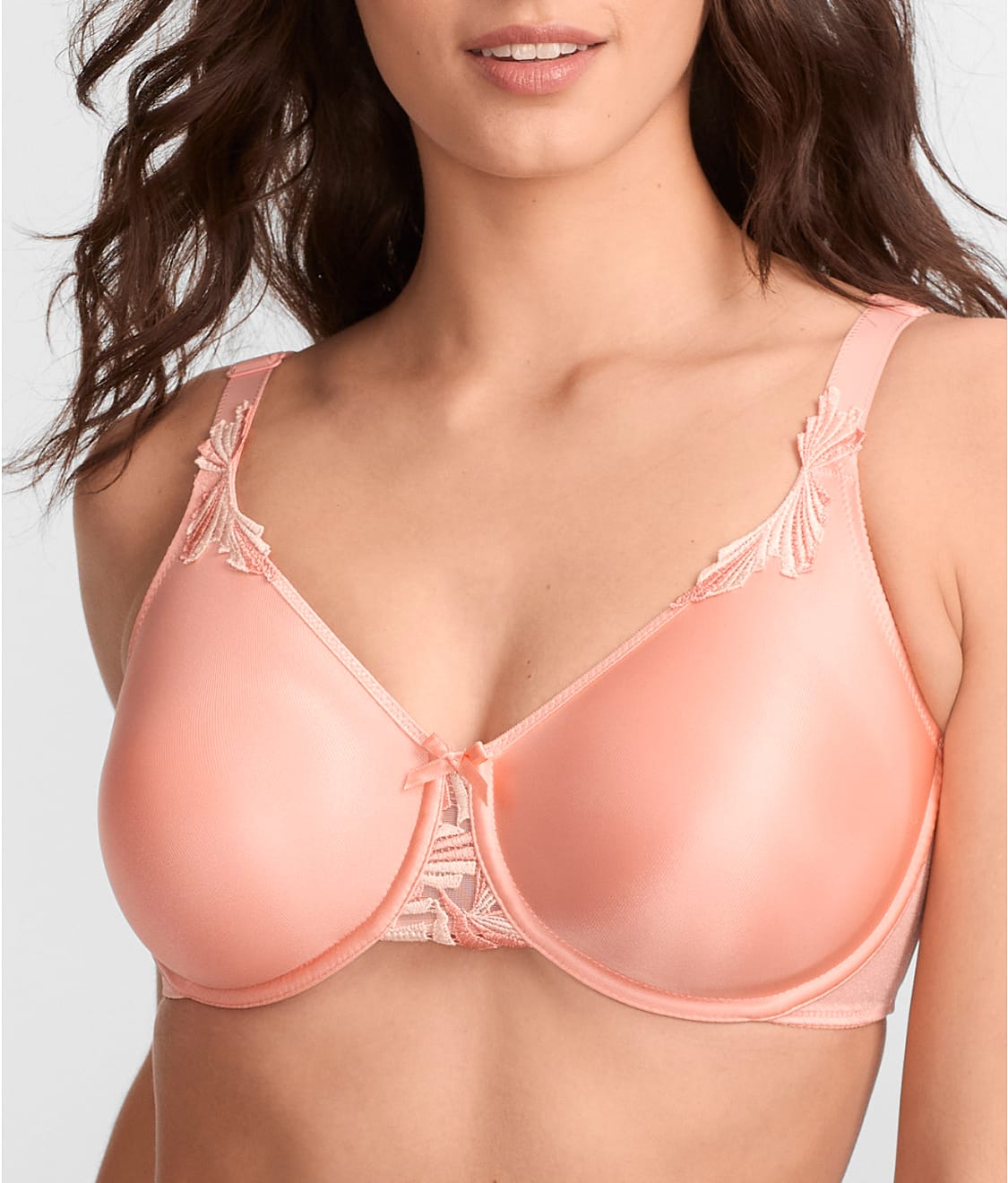Hedona Minimizer Bra