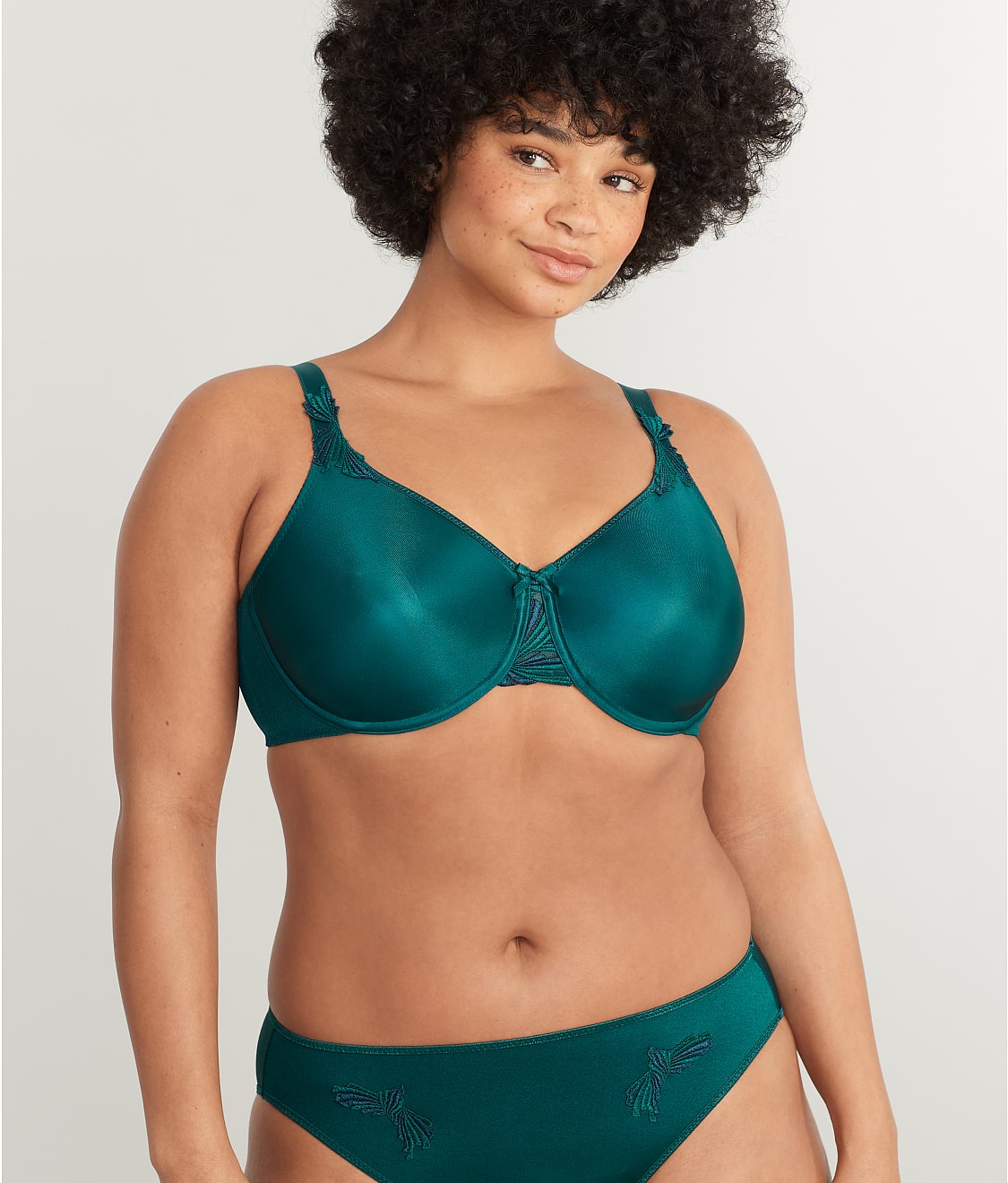 Hedona Minimizer Bra
