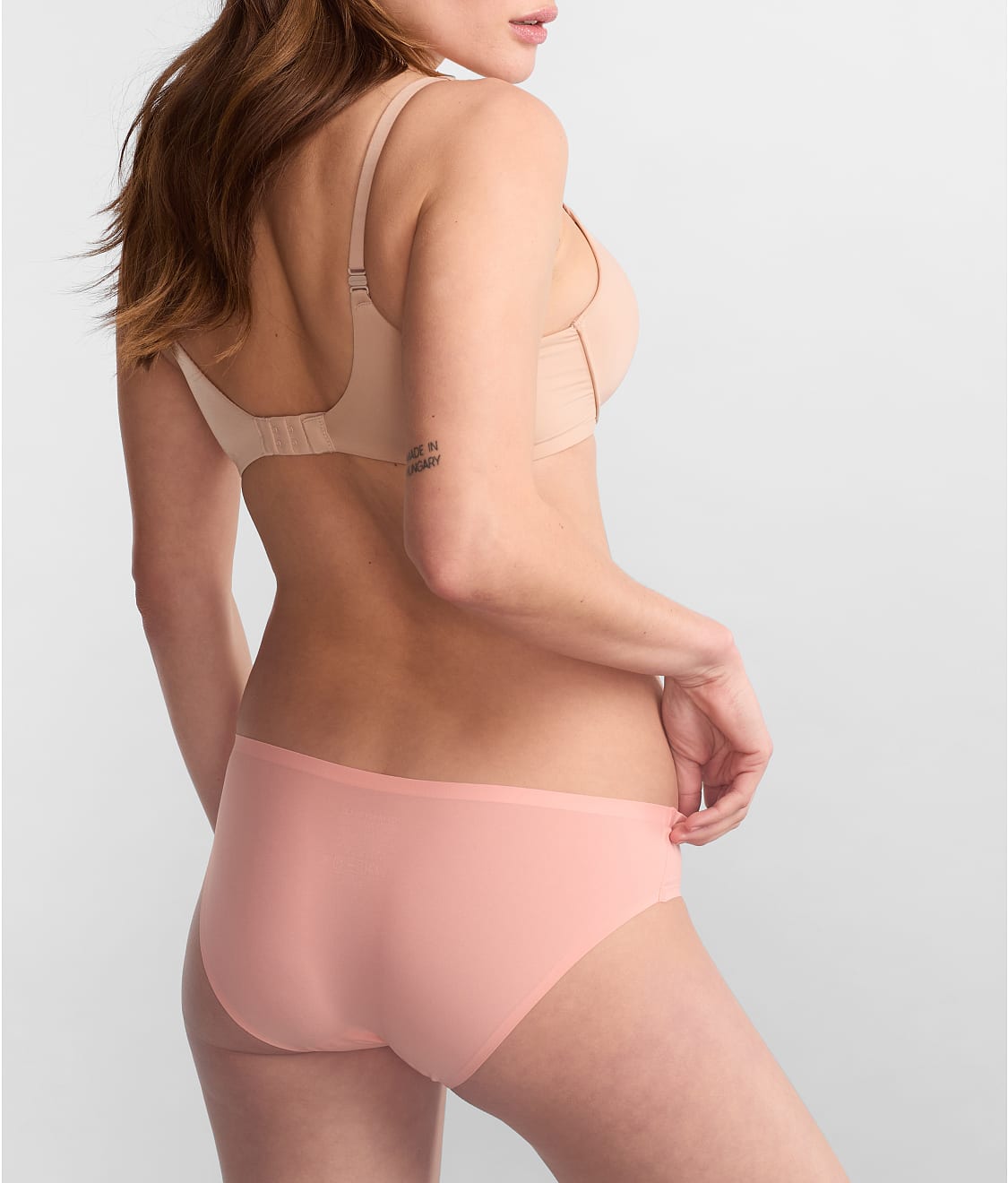 Softstretch Bikini