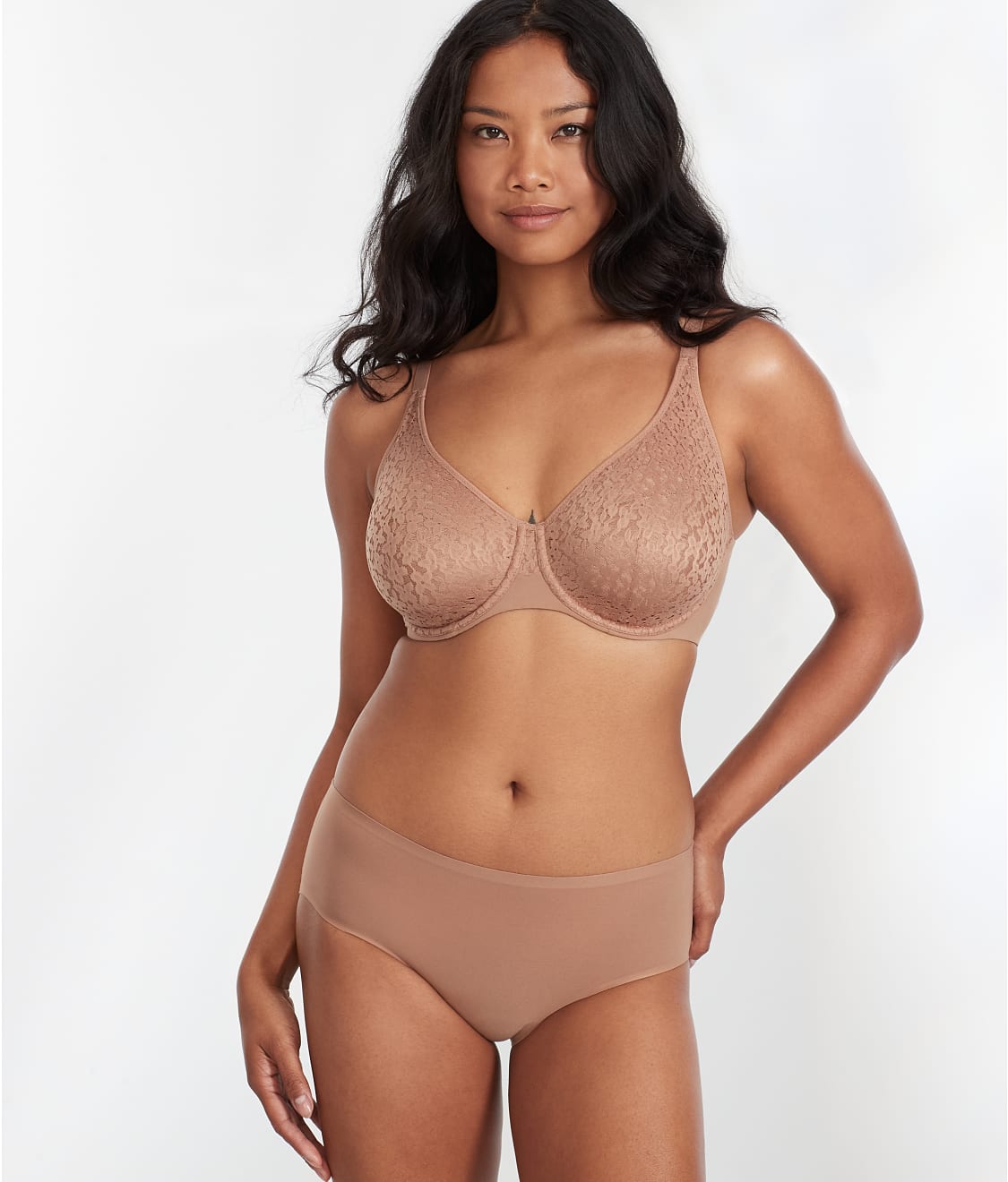Softstretch Hipster