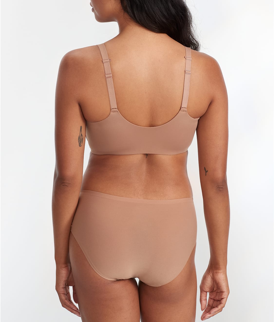 Softstretch Hipster