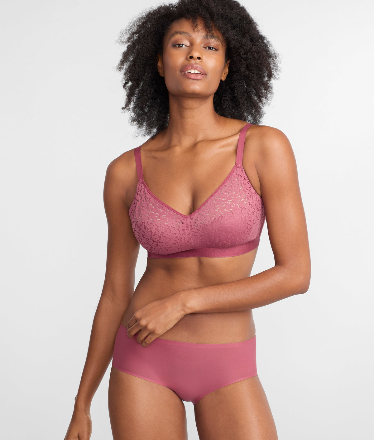 Softstretch Hipster