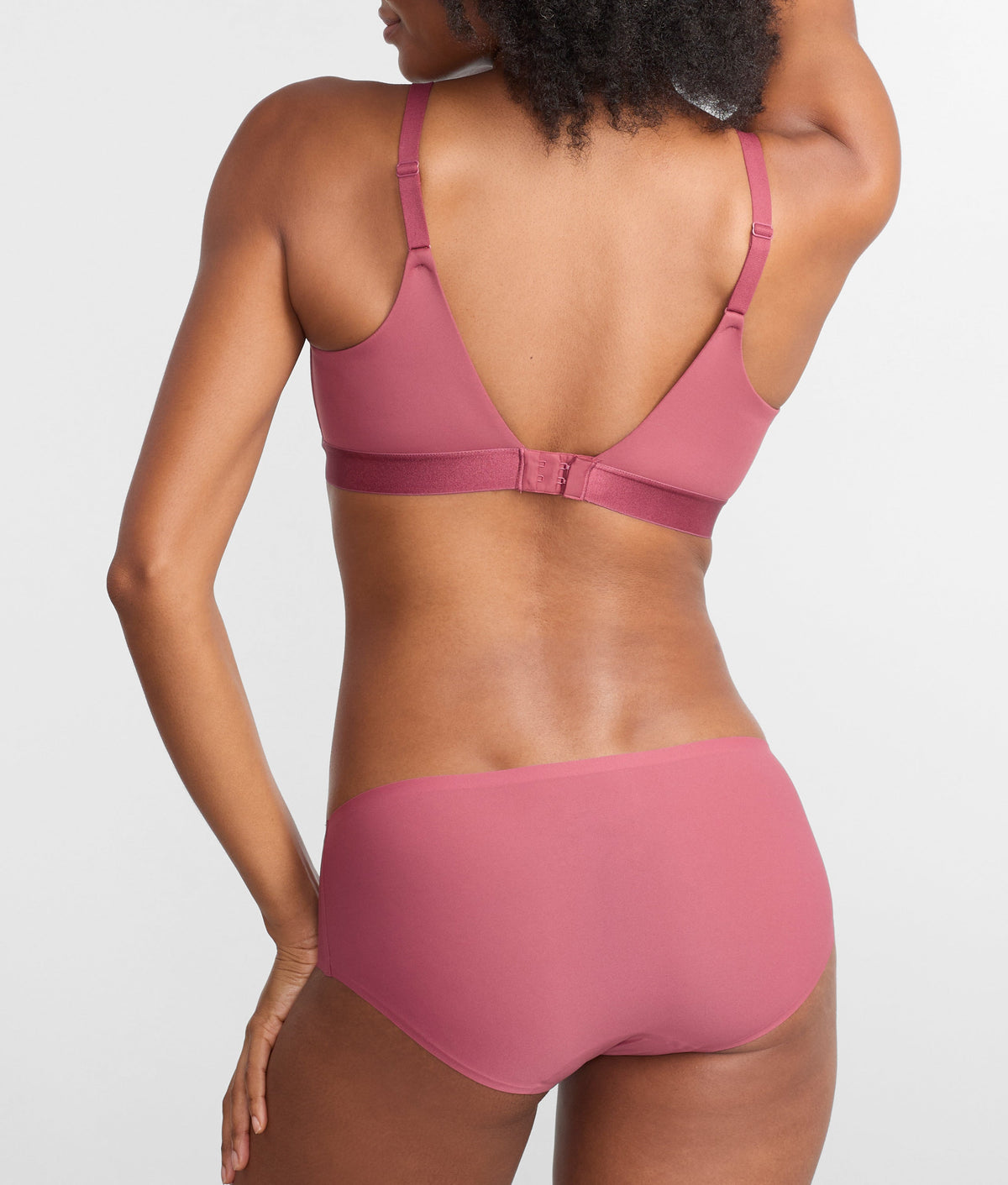 Softstretch Hipster