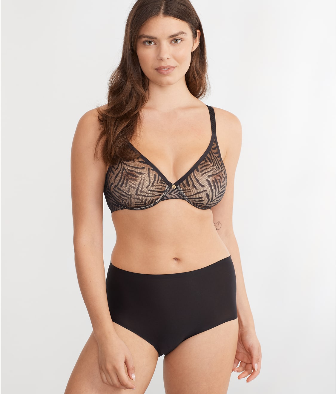 Softstretch Full Brief