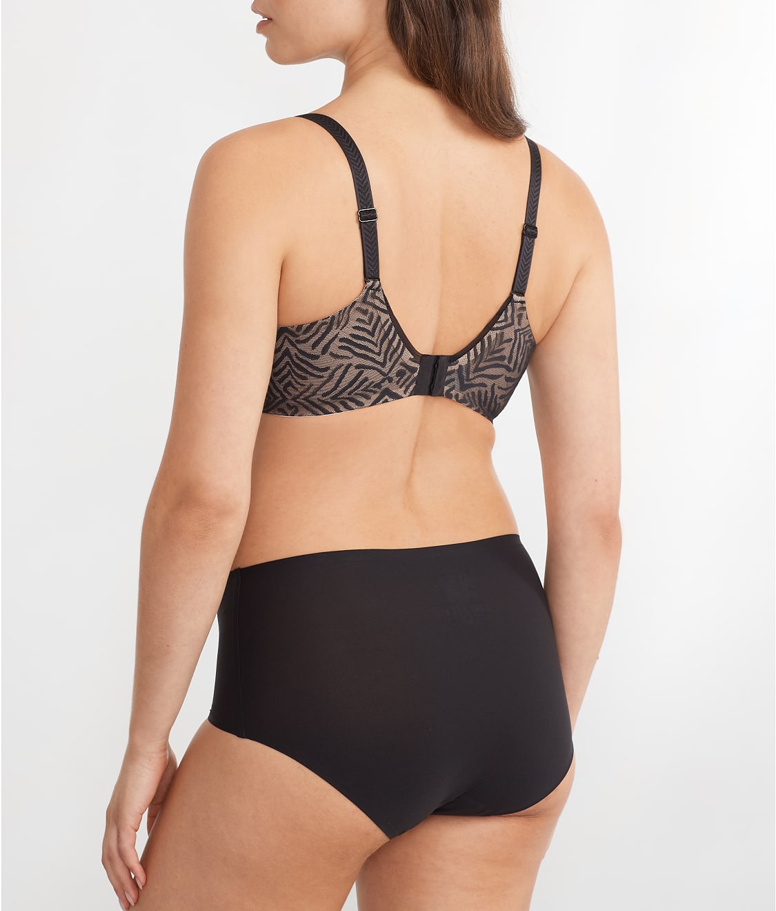 Softstretch Full Brief