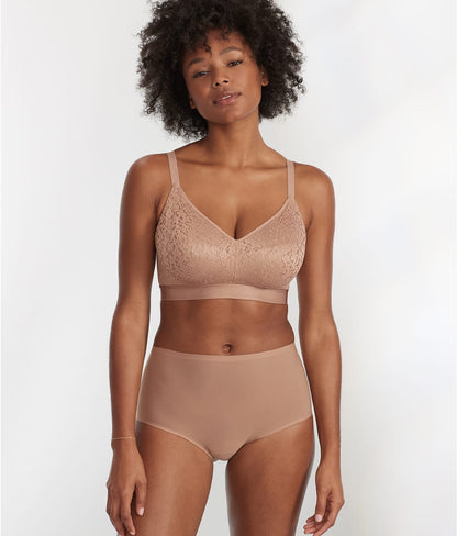 Softstretch Full Brief