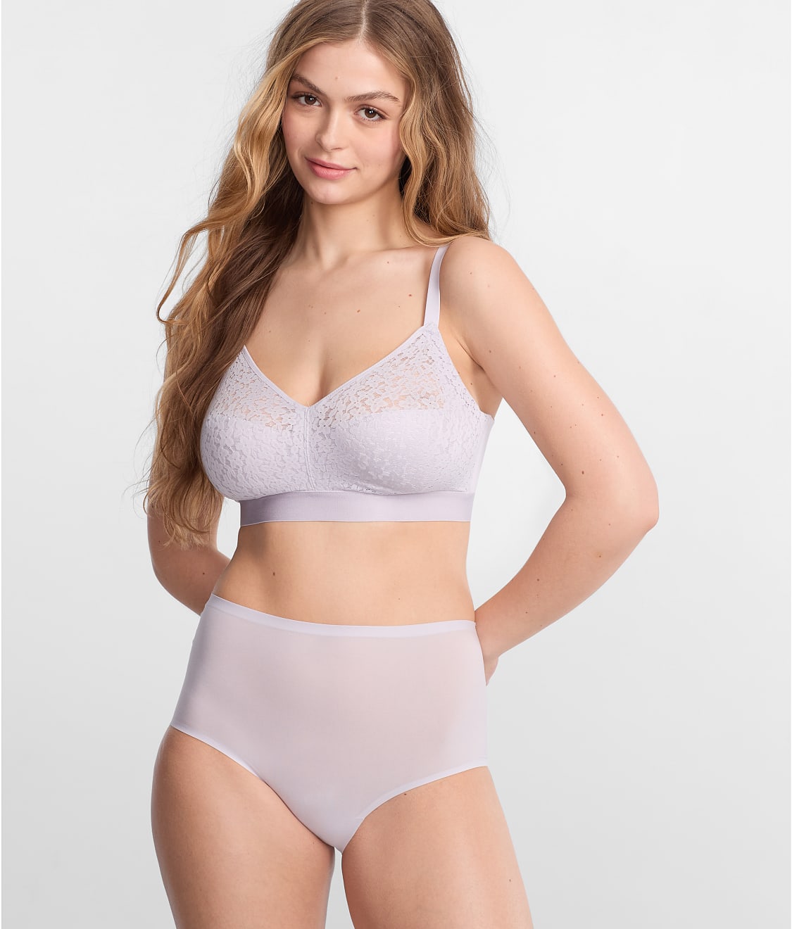 Softstretch Full Brief