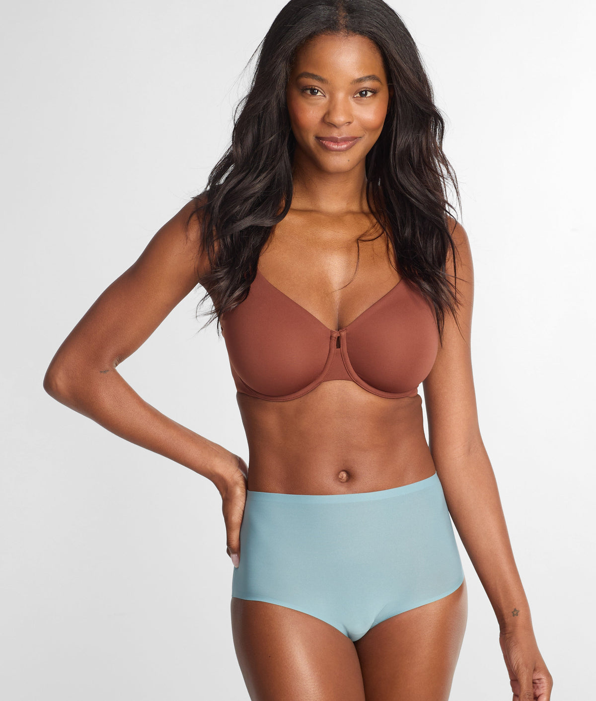 Softstretch Full Brief