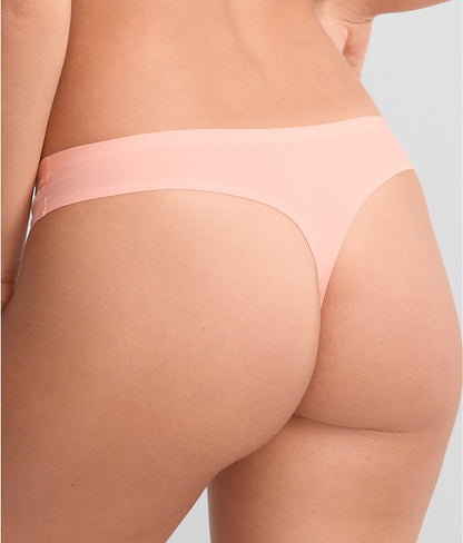 Softstretch Thong
