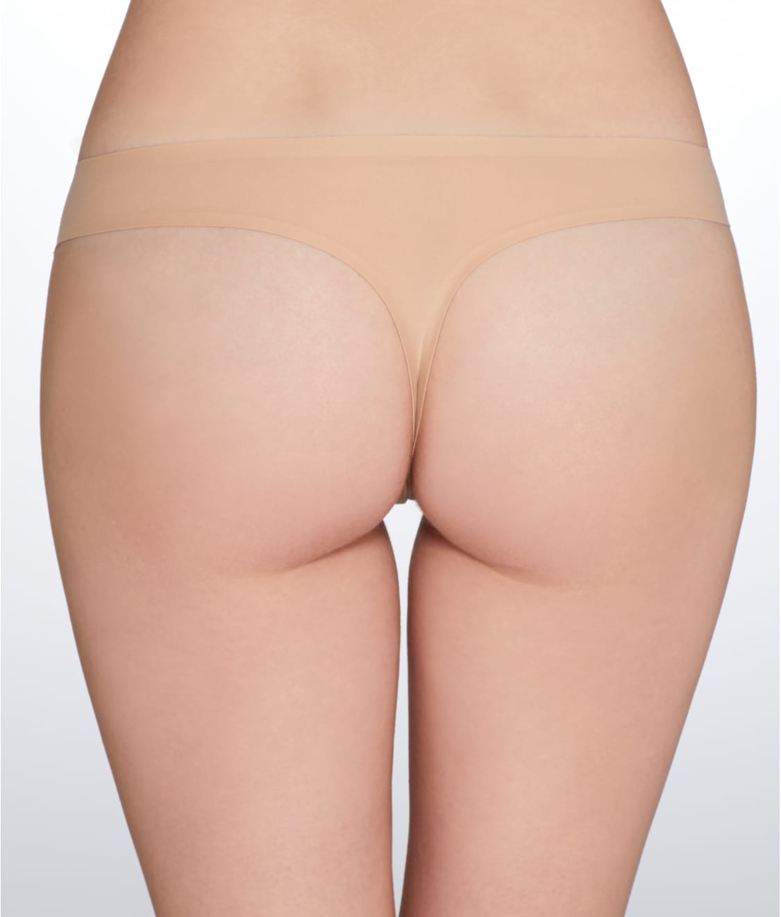 Softstretch Thong