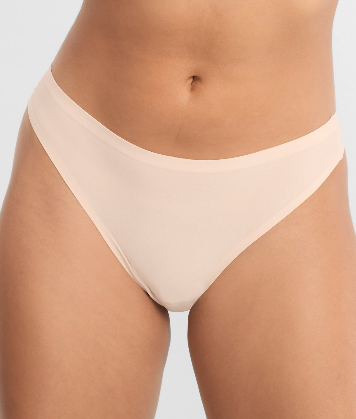 Softstretch Thong