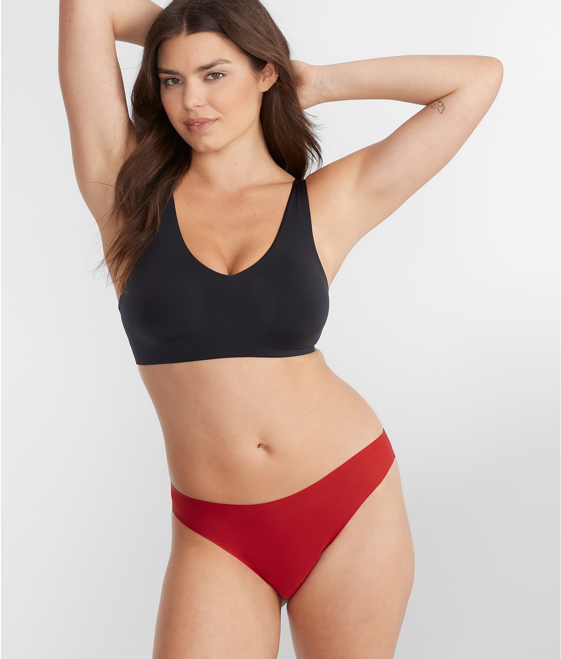 Softstretch Thong