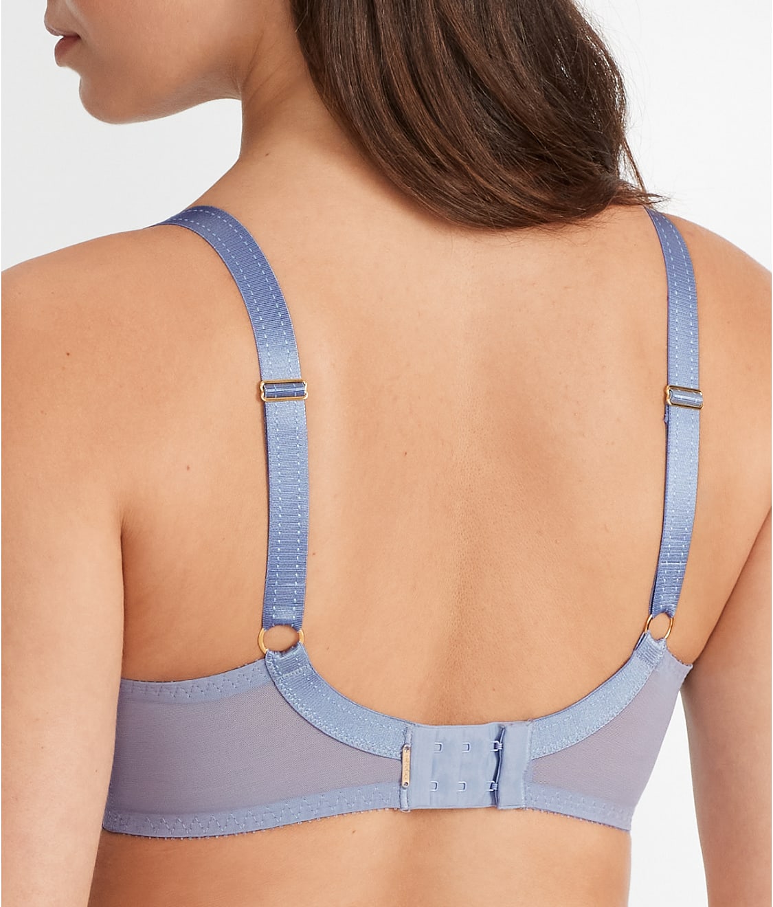 Rive Gauche Side Support Bra