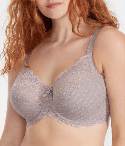 Rive Gauche Side Support Bra