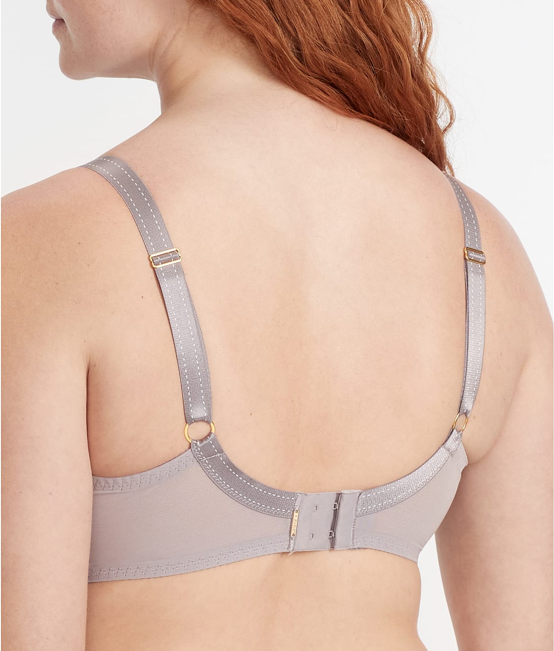 Rive Gauche Side Support Bra