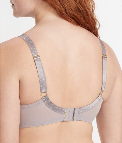 Rive Gauche Side Support Bra