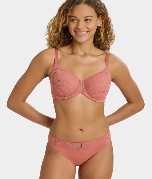 Easy Support Bikini